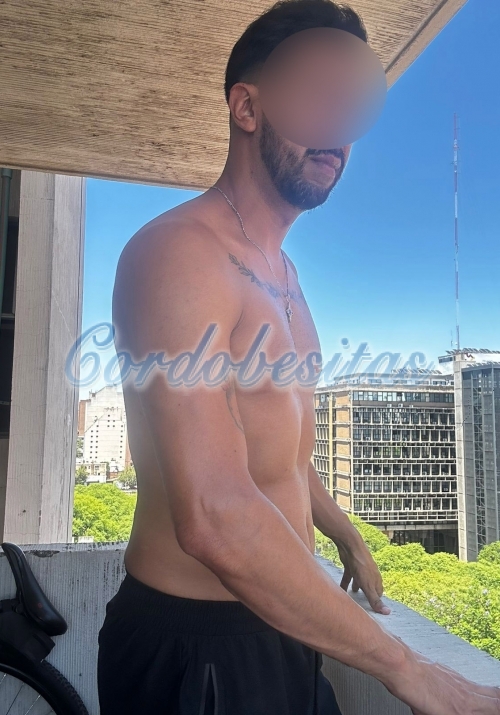 Escort Nabil en Centro Córdoba Cordobesitas 06